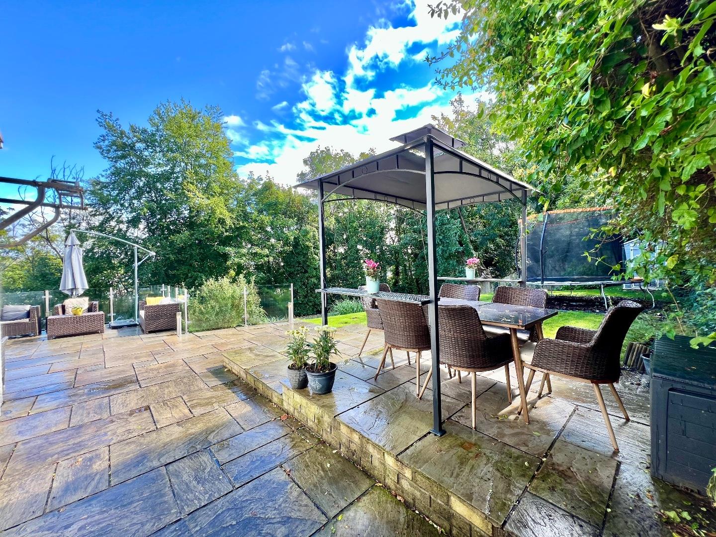 Pascoe's Avenue, Newcastle Higher, Bridgend County Borough, CF31 4PQ